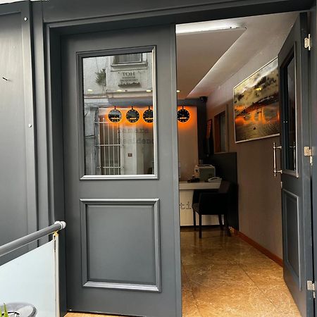 Tamara Residence Istanbul Eksteriør bilde
