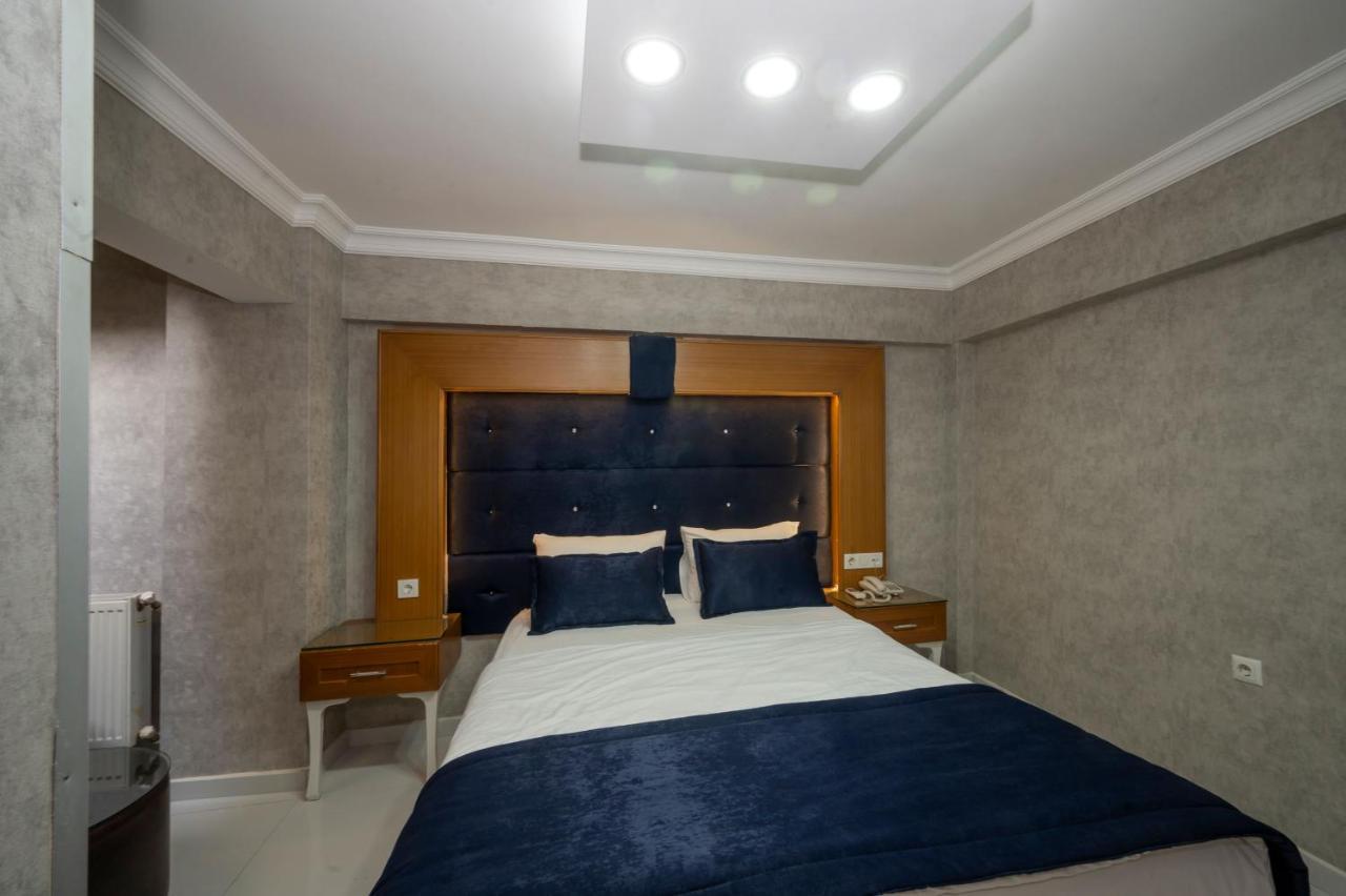 Tamara Residence Istanbul Eksteriør bilde