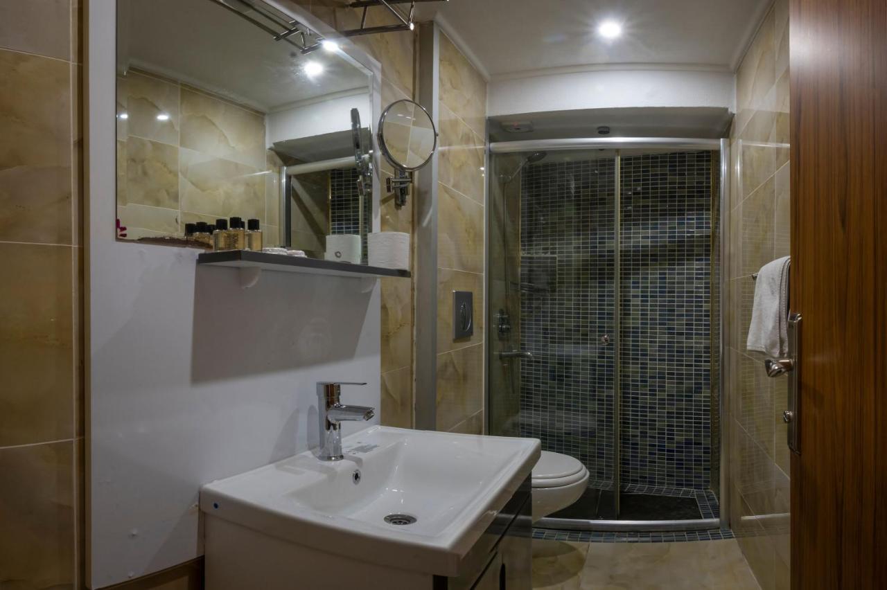 Tamara Residence Istanbul Eksteriør bilde