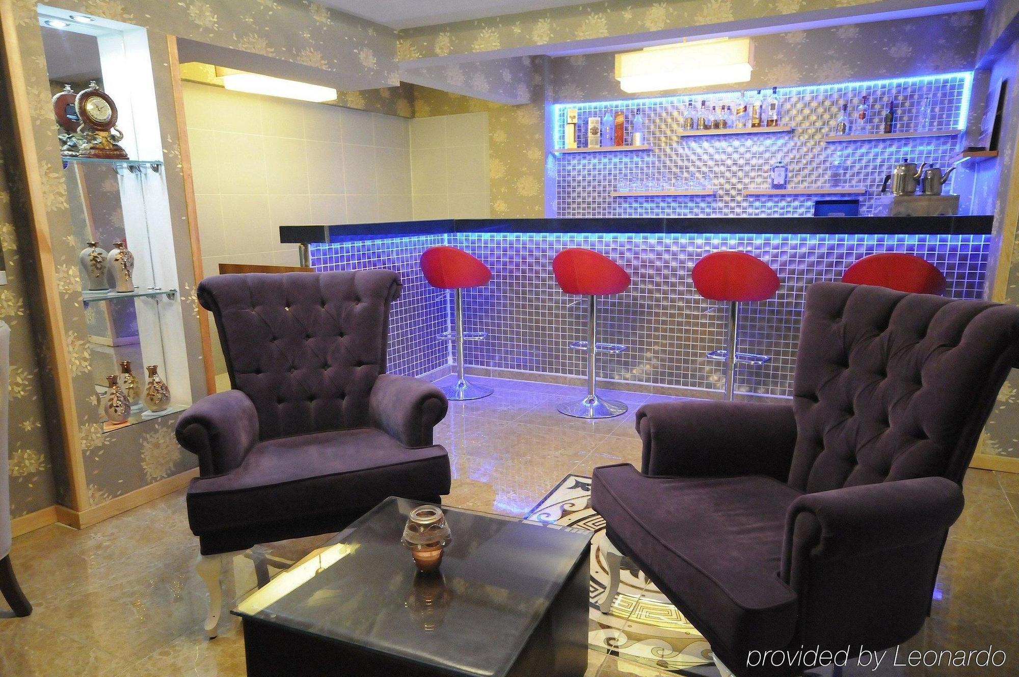 Tamara Residence Istanbul Eksteriør bilde