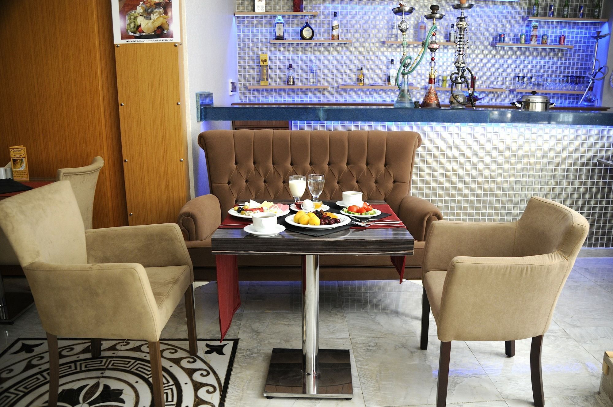 Tamara Residence Istanbul Eksteriør bilde