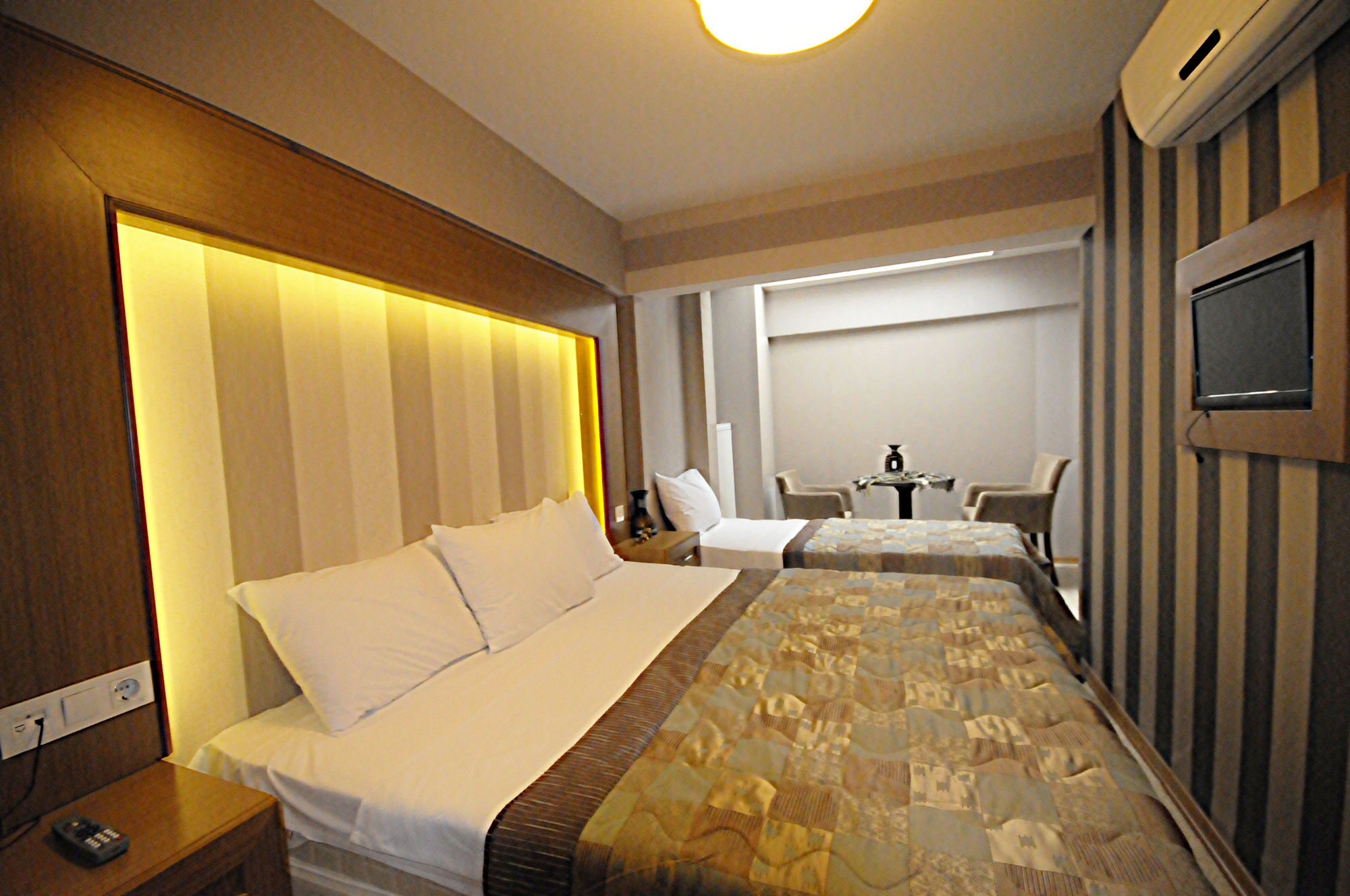 Tamara Residence Istanbul Eksteriør bilde