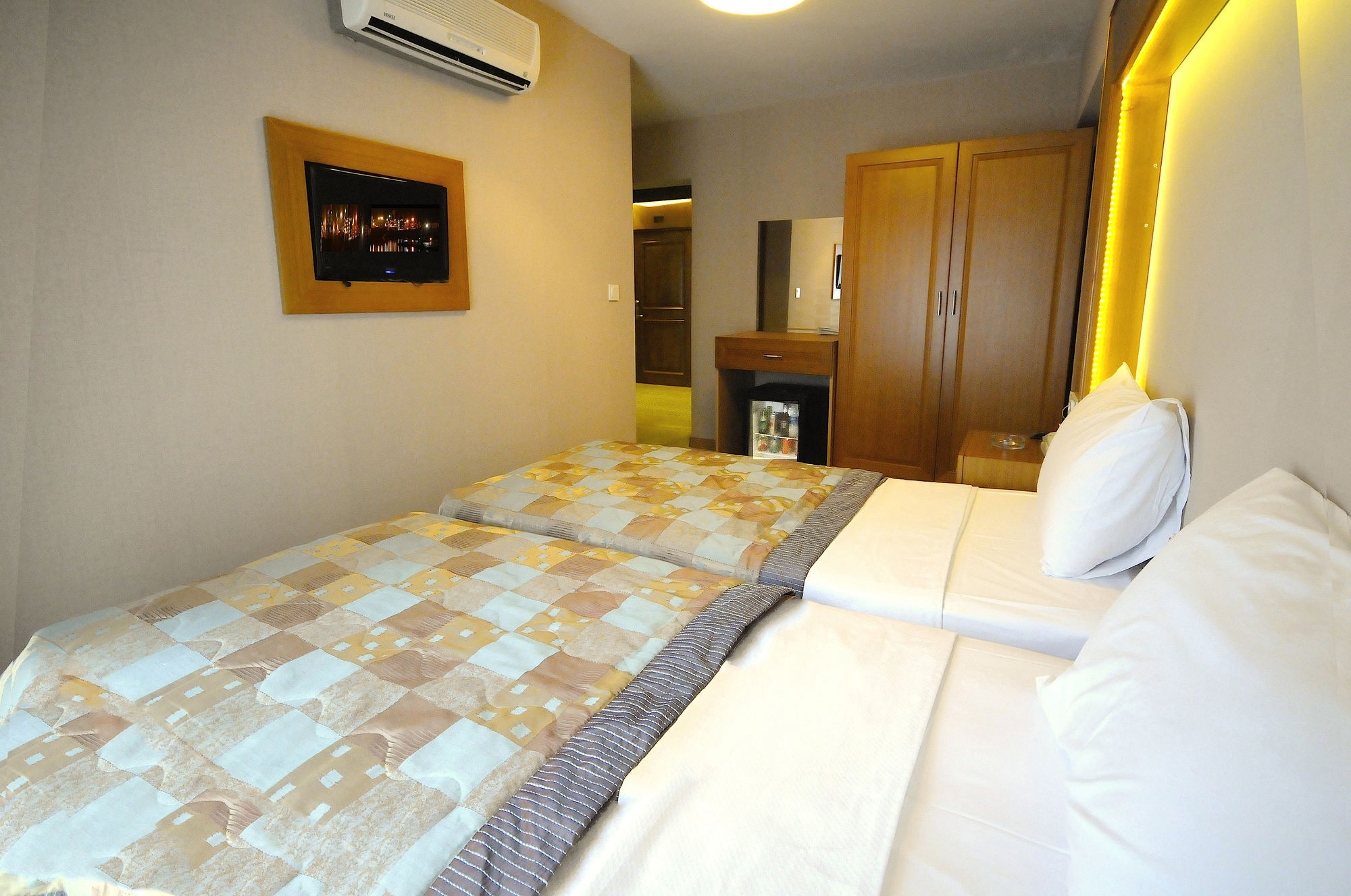 Tamara Residence Istanbul Eksteriør bilde